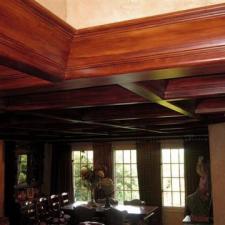 Trim & Cabinet Finishes 54
